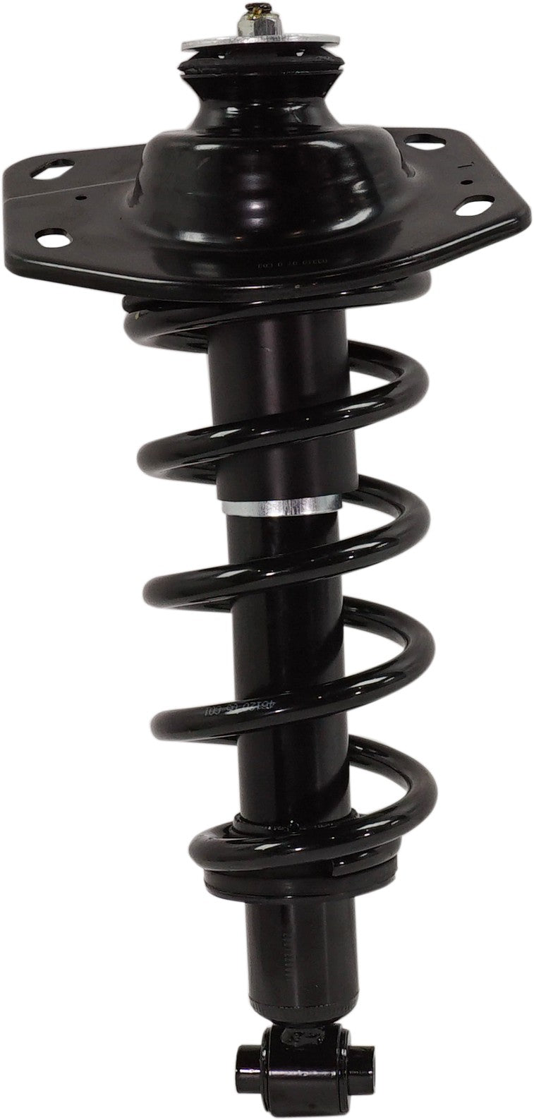Loaded Strut - Rear Driver and Passenger Side