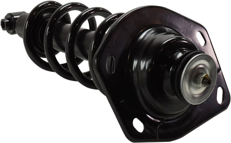 Loaded Strut - Rear Driver and Passenger Side