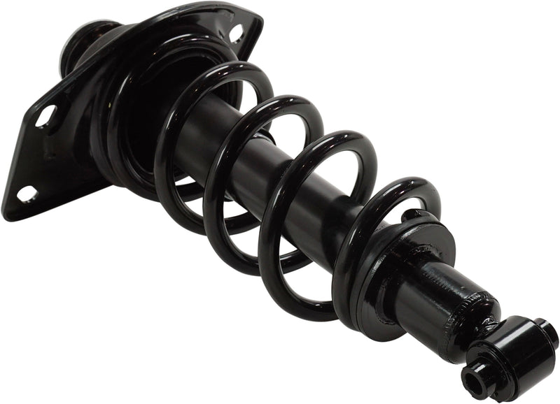 Loaded Strut - Rear Driver and Passenger Side