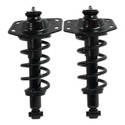Suspension Shock Absorber Set CarParts SET-RC28070017
