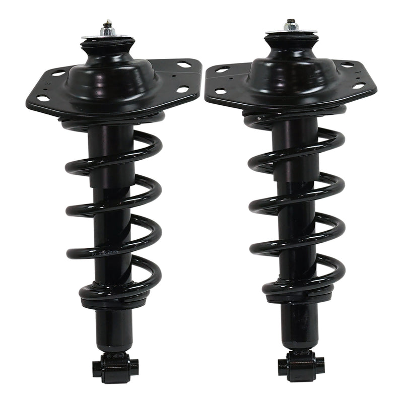 Suspension Shock Absorber Set CarParts SET-RC28070017