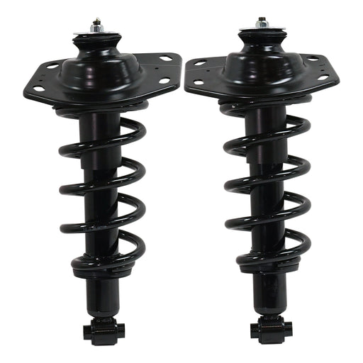 Suspension Shock Absorber Set CarParts SET-RC28070017
