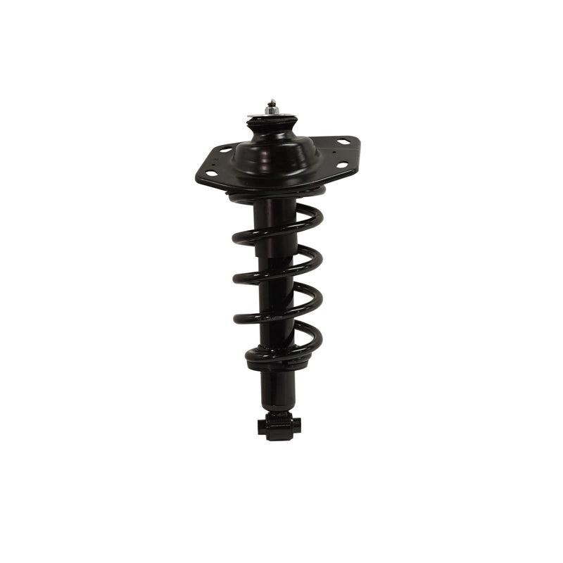 Loaded Strut - Rear Driver and Passenger Side