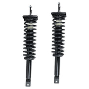 Suspension Shock Absorber Set CarParts SET-RC28070019-2