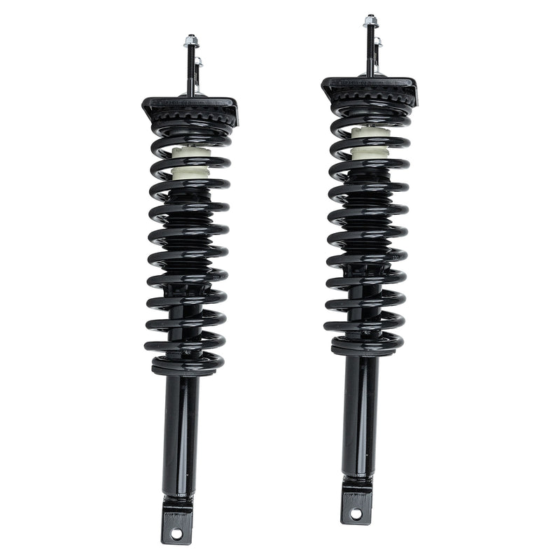 Suspension Shock Absorber Set CarParts SET-RC28070019-2