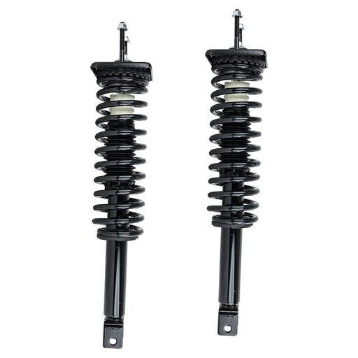 Suspension Shock Absorber Set CarParts SET-RC28070019-2