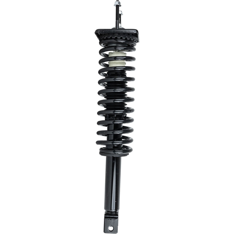 Loaded Strut