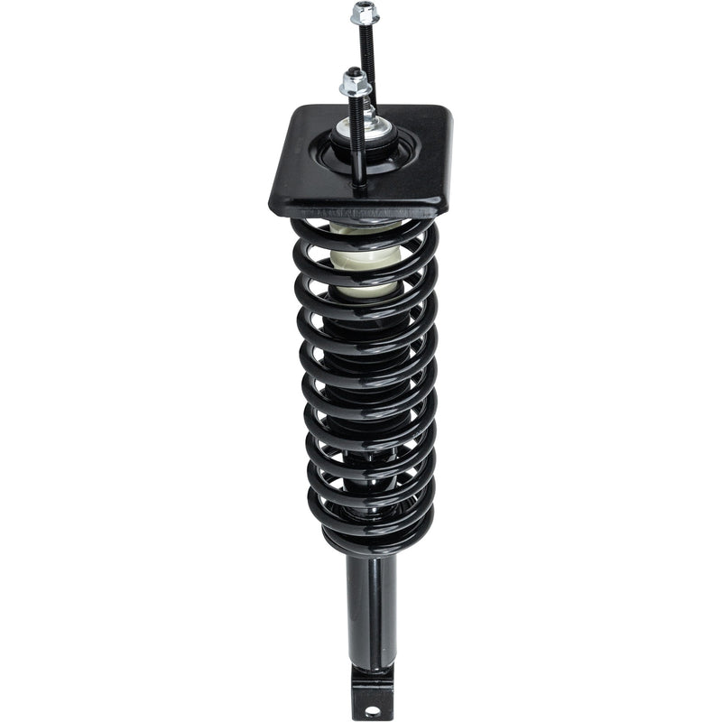 Loaded Strut