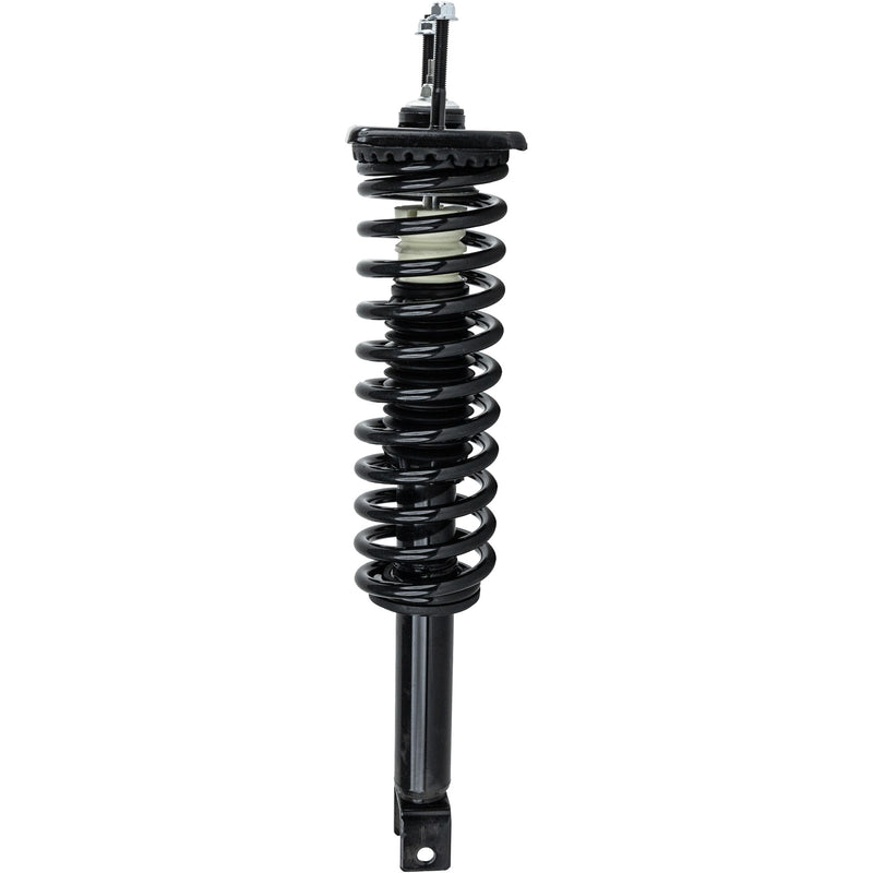Loaded Strut