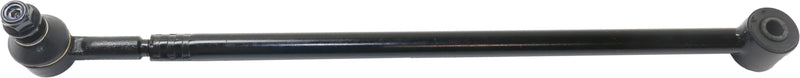 Rear Driver and Passenger Side Control Arms