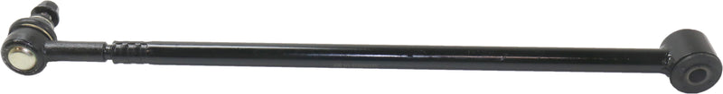 Rear Driver and Passenger Side Control Arms