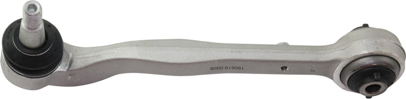 Front Driver and Passenger Side Lower Rearward Control Arms