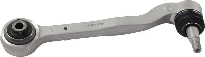 Front Driver and Passenger Side Lower Rearward Control Arms