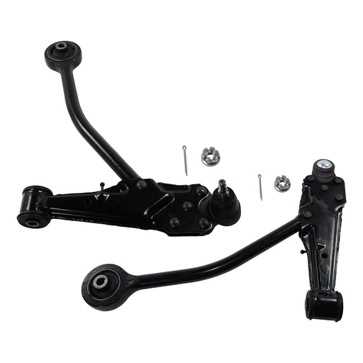 Suspension Control Arm CarParts SET-RC28150035