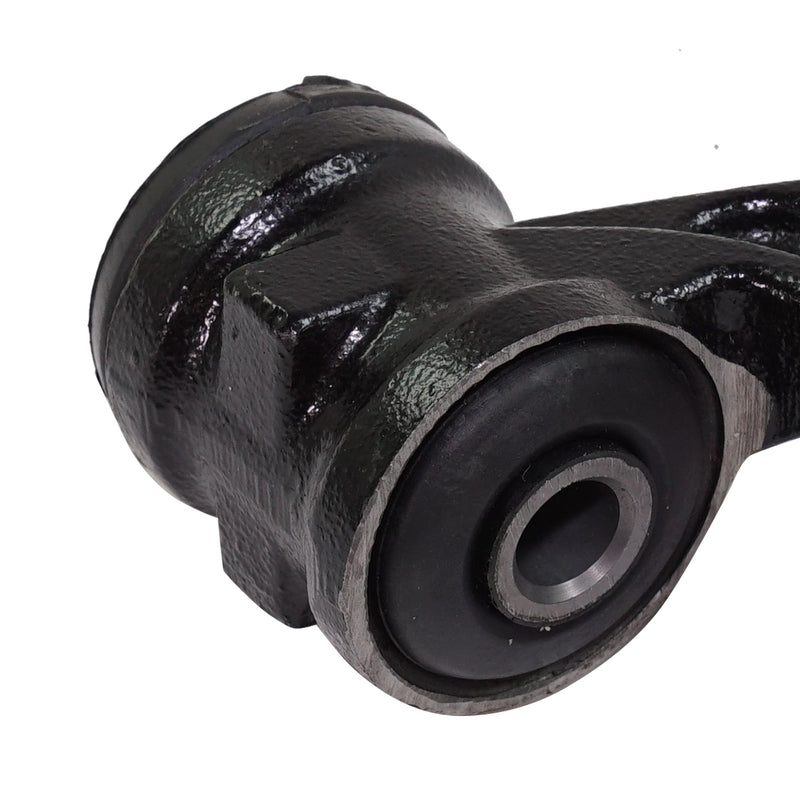 Front Driver and Passenger Side Lower Control Arms