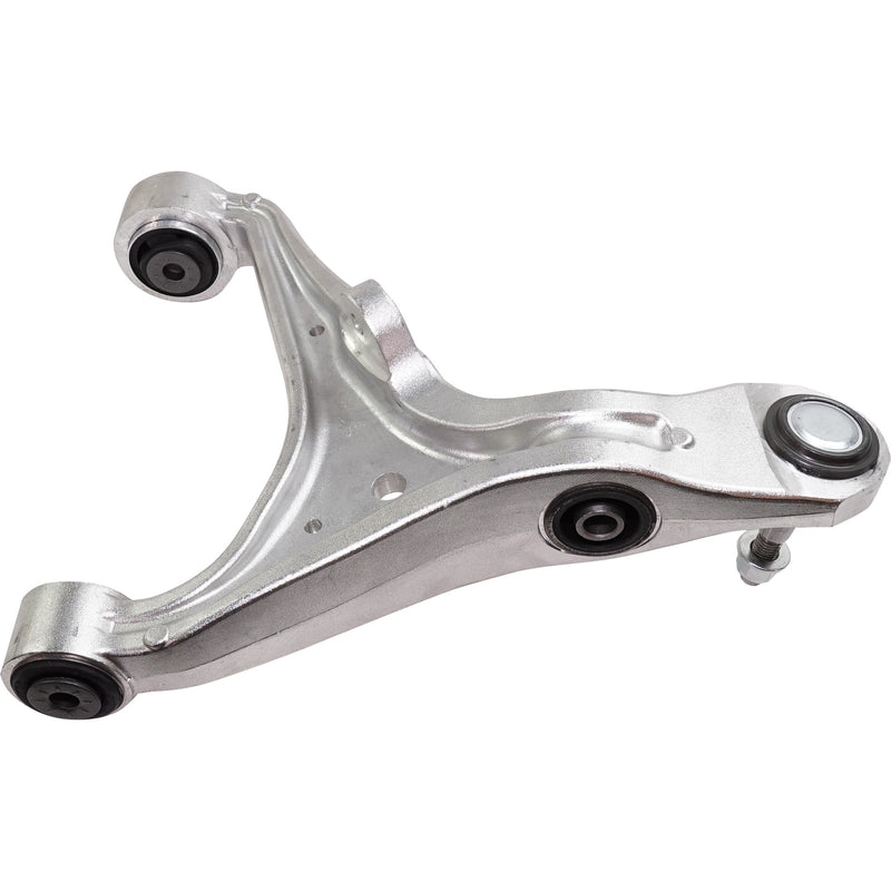 Front Driver and Passenger Side Lower Control Arms