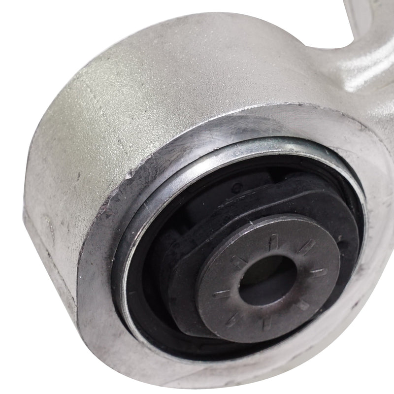Front Driver and Passenger Side Lower Control Arms