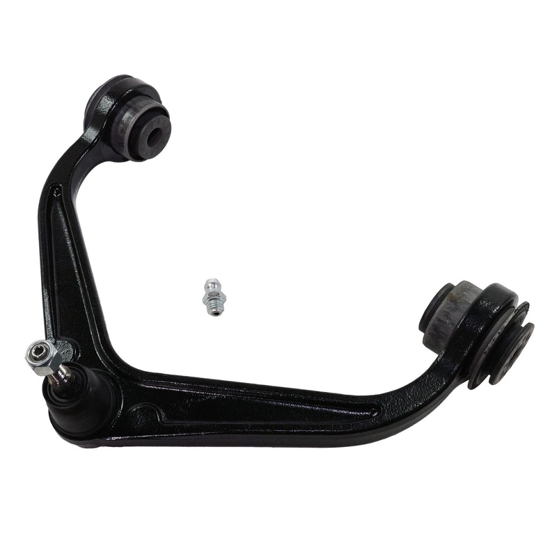 Front Driver and Passenger Side Upper Control Arms