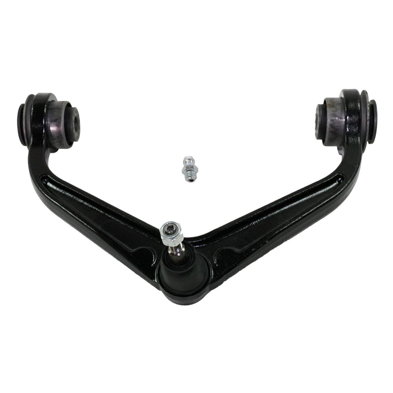 Front Driver and Passenger Side Upper Control Arms