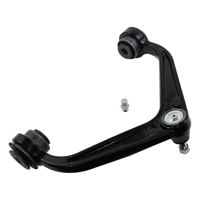 Front Driver and Passenger Side Upper Control Arms