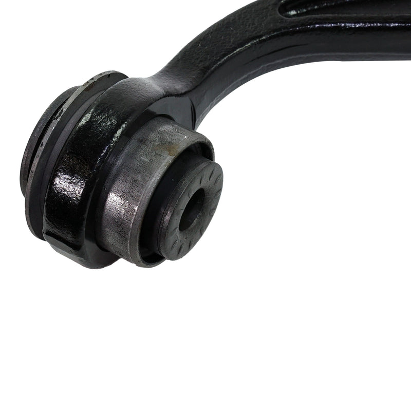 Front Driver and Passenger Side Upper Control Arms