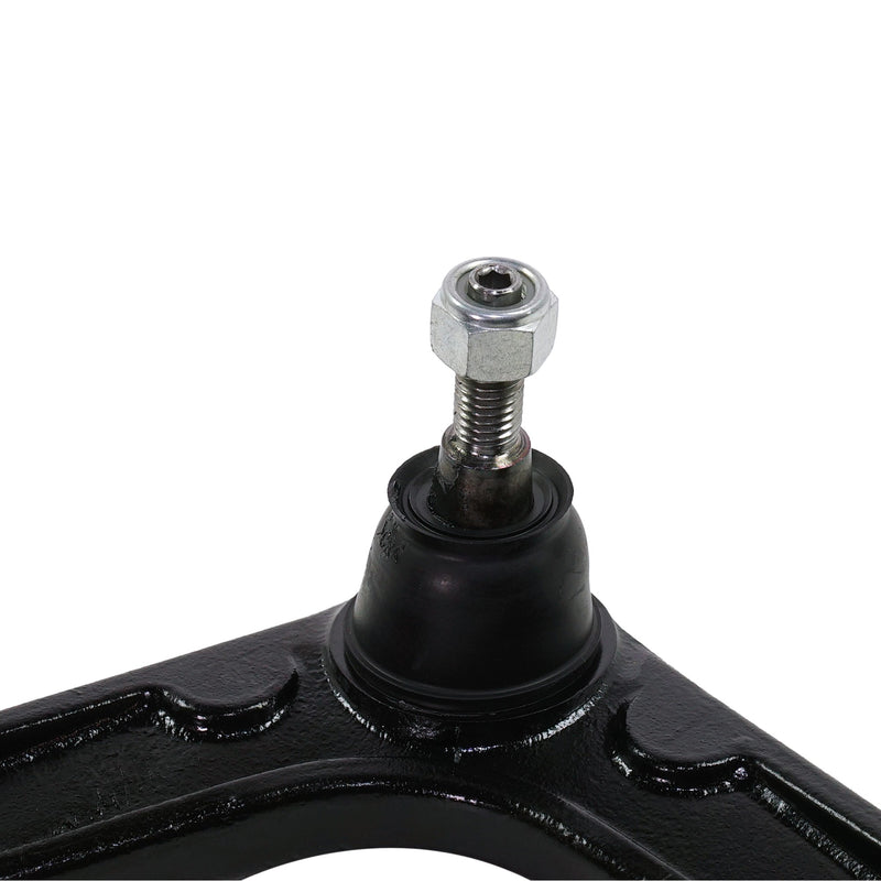 Front Driver and Passenger Side Upper Control Arms