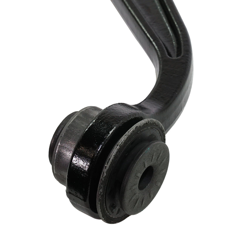 Front Driver and Passenger Side Upper Control Arms