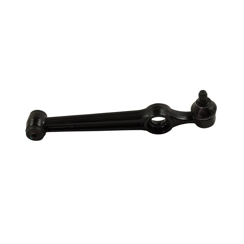 Front Driver and Passenger Side Lower Control Arms