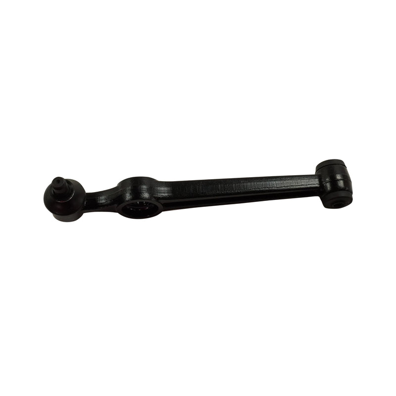 Front Driver and Passenger Side Lower Control Arms