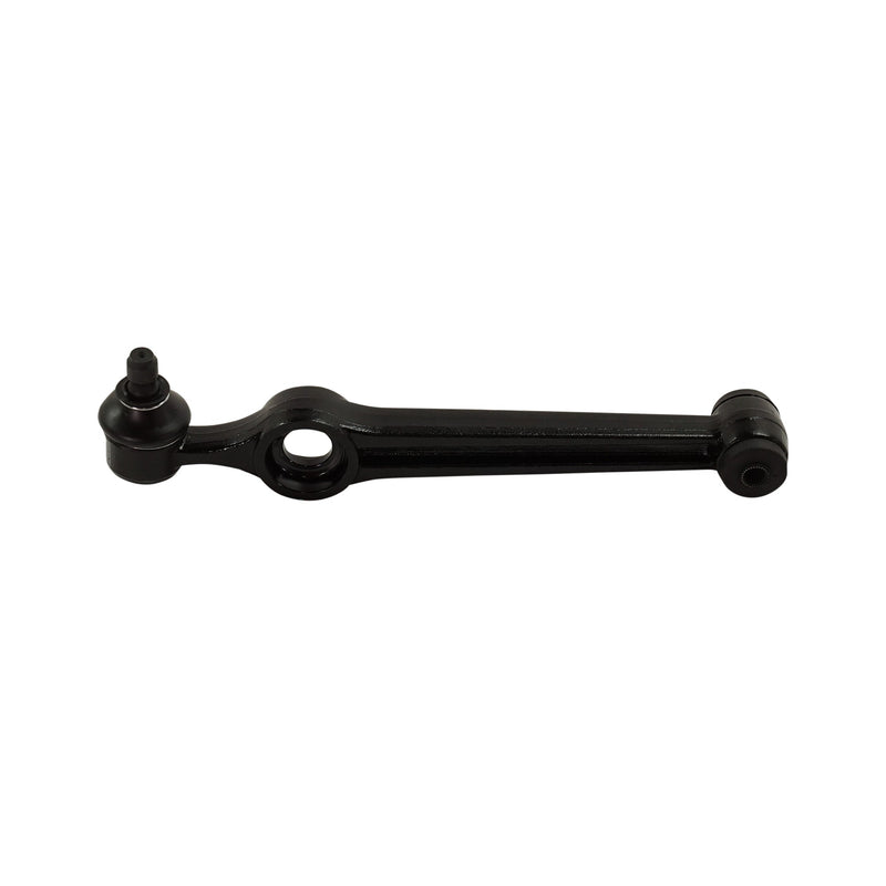 Front Driver and Passenger Side Lower Control Arms