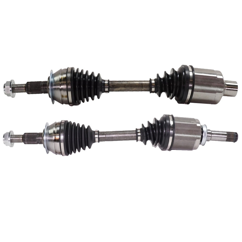 Drive Axle Shaft Assembly CarParts SET-RC28160005