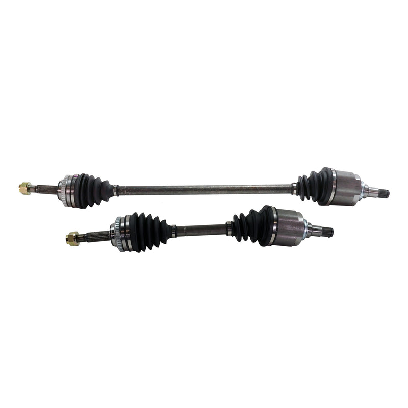 Drive Axle Shaft Assembly CarParts SET-RC28160009