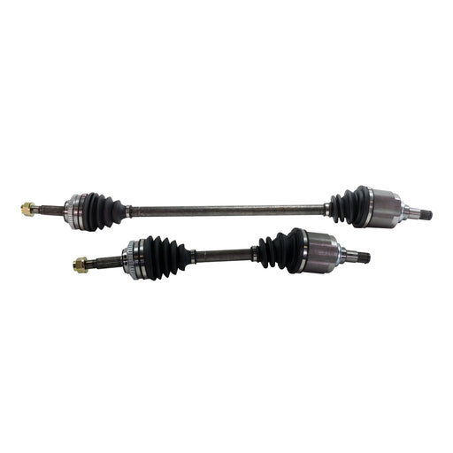 Drive Axle Shaft Assembly CarParts SET-RC28160009