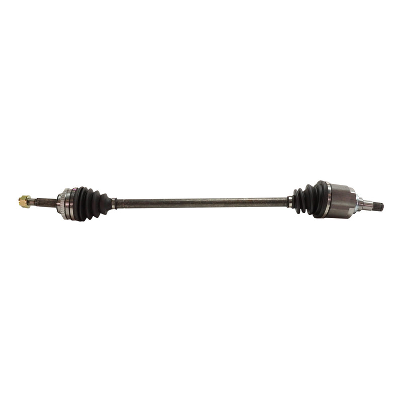 Front CV Axle Assembly Set of 2