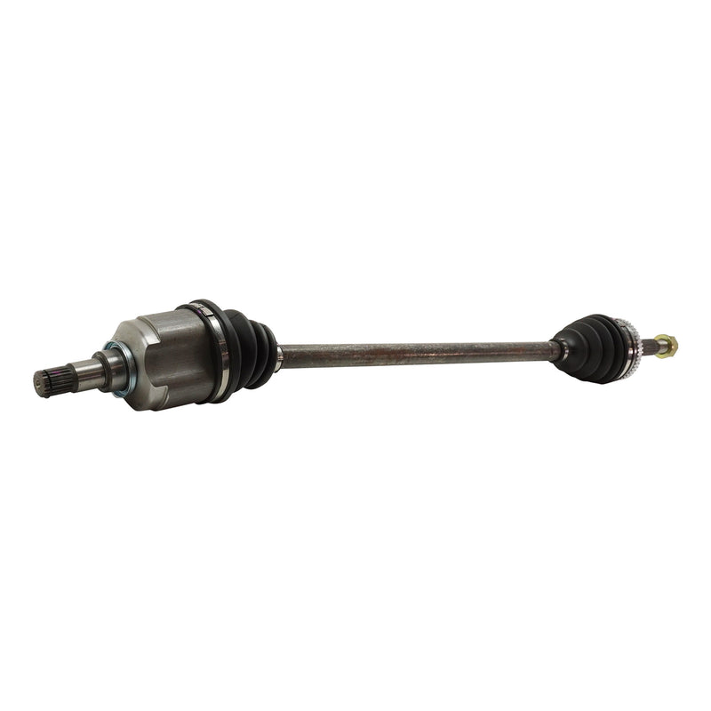 Front CV Axle Assembly Set of 2