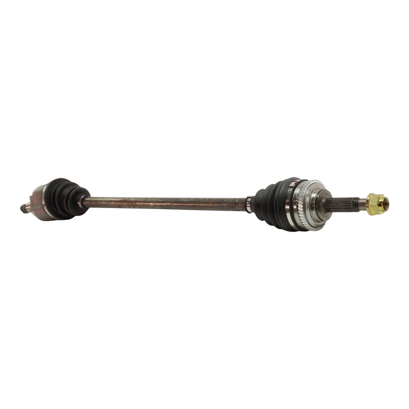 Front CV Axle Assembly Set of 2