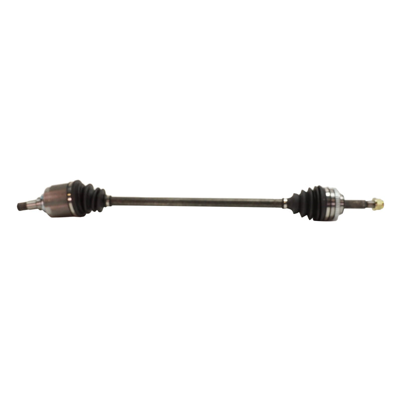 Front CV Axle Assembly Set of 2