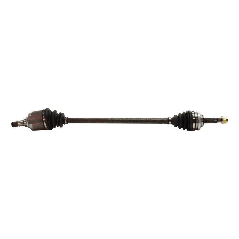 Front CV Axle Assembly Set of 2