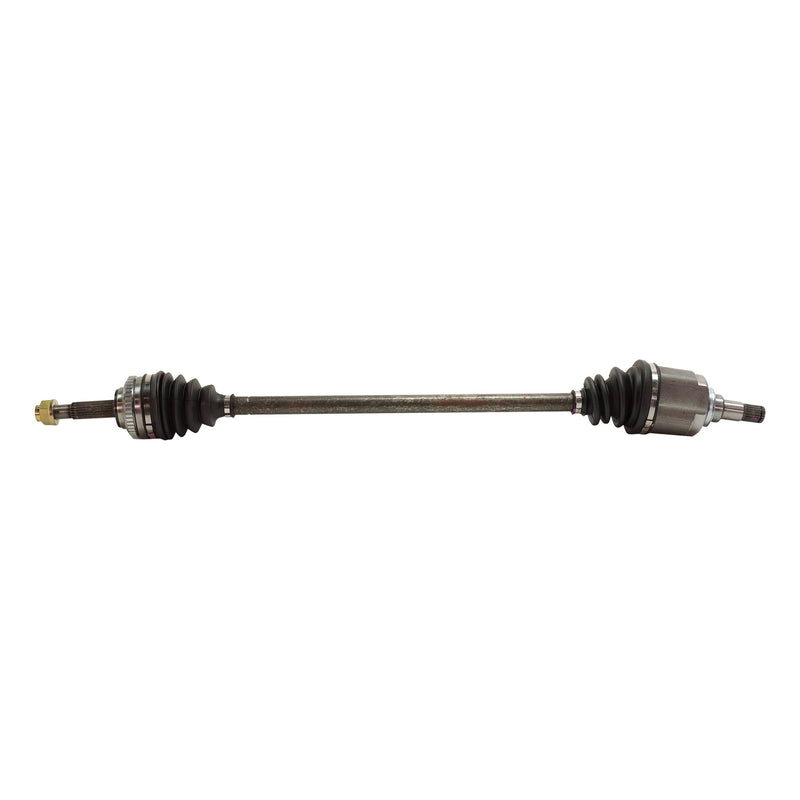 Front CV Axle Assembly Set of 2