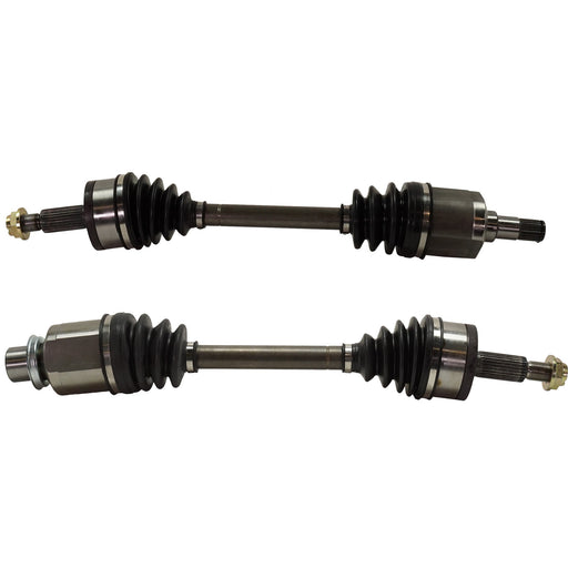 Drive Axle Shaft Assembly CarParts SET-RC28160011