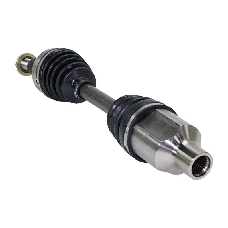 Front Driver and Passenger Side Axle Assembly