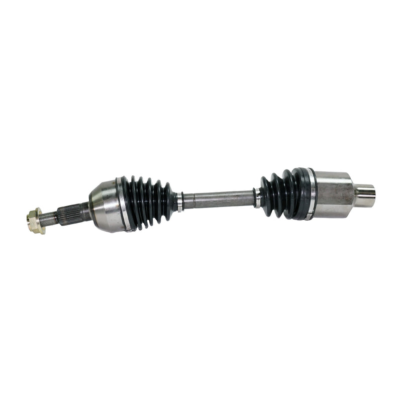 Front Driver and Passenger Side Axle Assembly