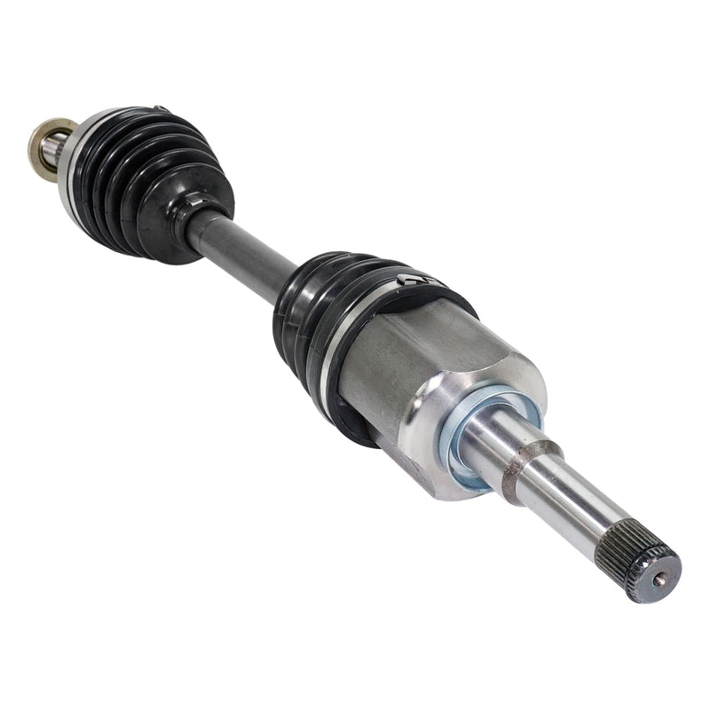Front Driver and Passenger Side Axle Assembly