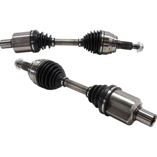 Drive Axle Shaft Assembly CarParts SET-RC28160021-2