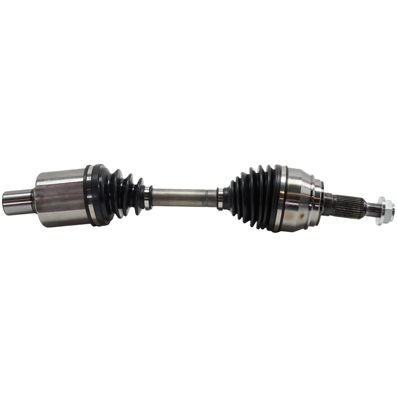 Front CV Axle Assembly Set of 2 RH and LH
