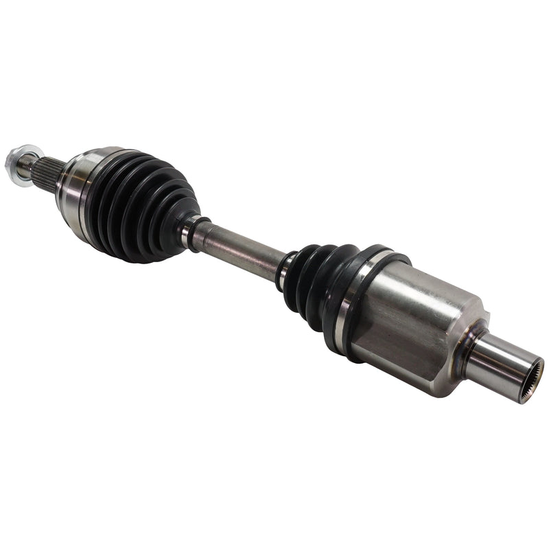 Front CV Axle Assembly Set of 2 RH and LH