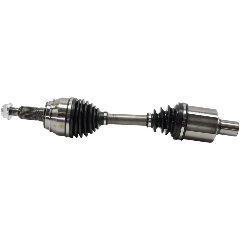 Front CV Axle Assembly Set of 2 RH and LH