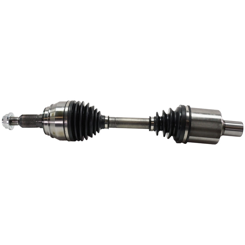 Front CV Axle Assembly Set of 2 RH and LH