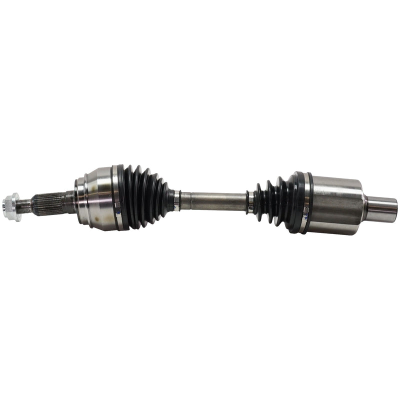 Front CV Axle Assembly Set of 2 RH and LH