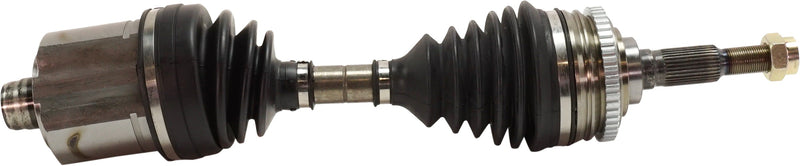 Front Axle Assembly Automatic Transmission